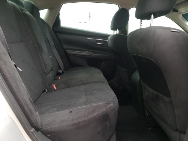 2015 NISSAN ALTIMA 2.5 1N4AL3AP3FN397326