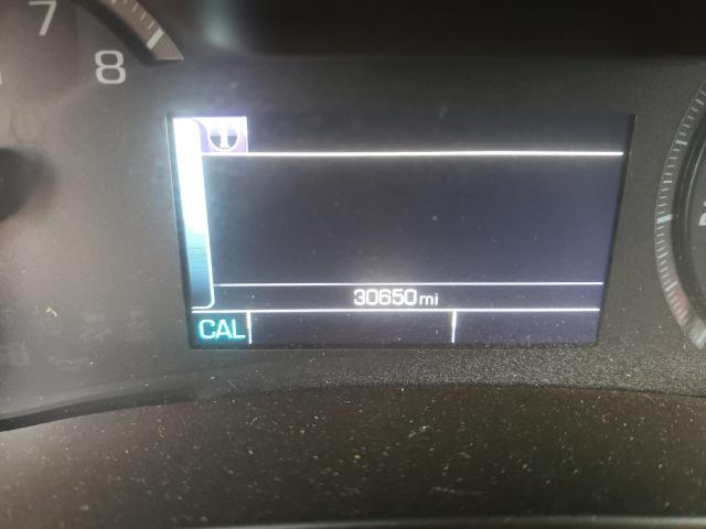 2017 CHEVROLET IMPALA LT 1G1105S38HU112437