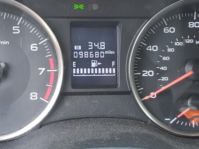 2015 SUBARU XV CROSSTR JF2GPADC2F8248895