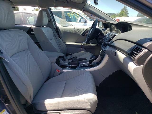 2015 HONDA ACCORD LX 1HGCR2F34FA148625