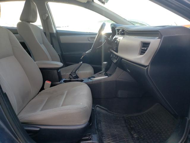 2015 TOYOTA COROLLA 5YFBURHE9FP189960