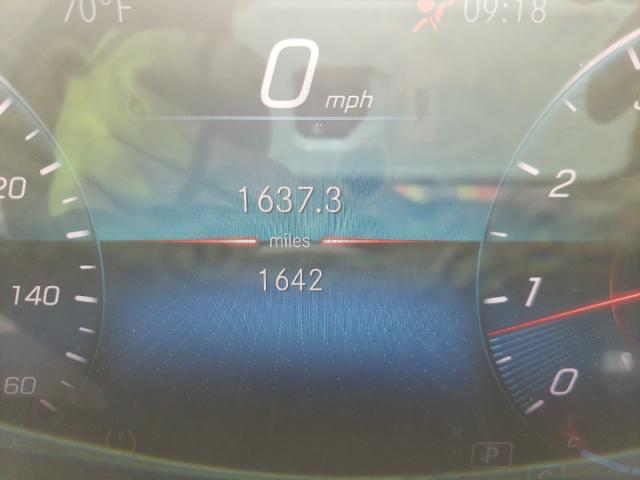 2021 MERCEDES-BENZ GLE 350 4JGFB4JB6MA394661