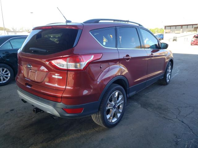 2015 FORD ESCAPE SE 1FMCU0G96FUC22724