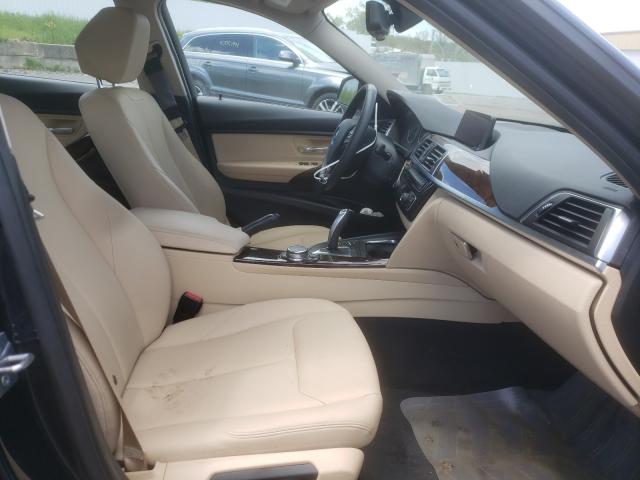 2017 BMW 320 XI WBA8E5G58HNU41342