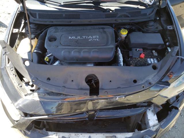 2014 DODGE DART SXT 1C3CDFBB7ED902913