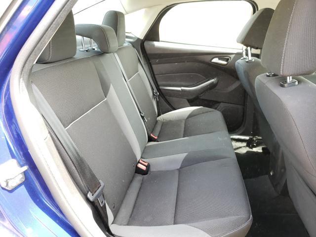 2012 FORD FOCUS SE 1FAHP3F24CL421897