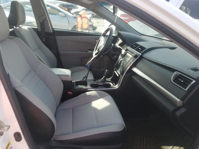 2017 TOYOTA CAMRY LE 4T1BF1FK5HU806244