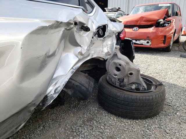 2019 FORD FUSION SE 3FA6P0HD4KR127825