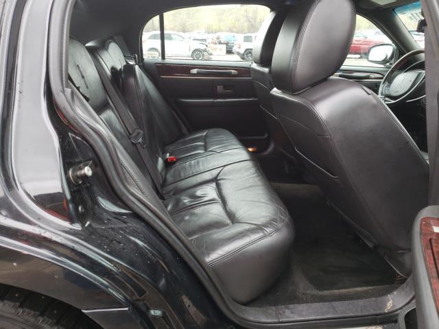 2011 LINCOLN TOWN CAR S 2LNBL8CV1BX765210