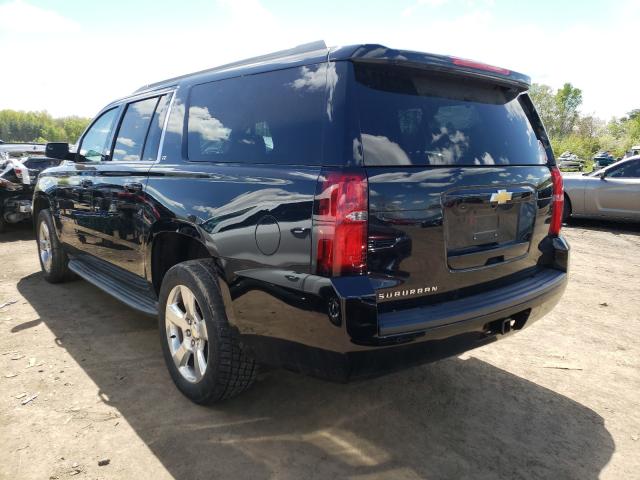 2015 CHEVROLET SUBURBAN K 1GNSKJKC6FR188194