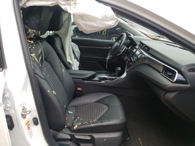 2018 TOYOTA CAMRY L 4T1B11HK9JU081054