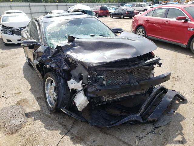 2011 NISSAN MAXIMA S 1N4AA5AP9BC828436