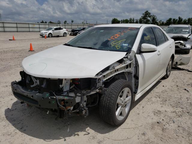2014 TOYOTA CAMRY L 4T1BF1FKXEU468416