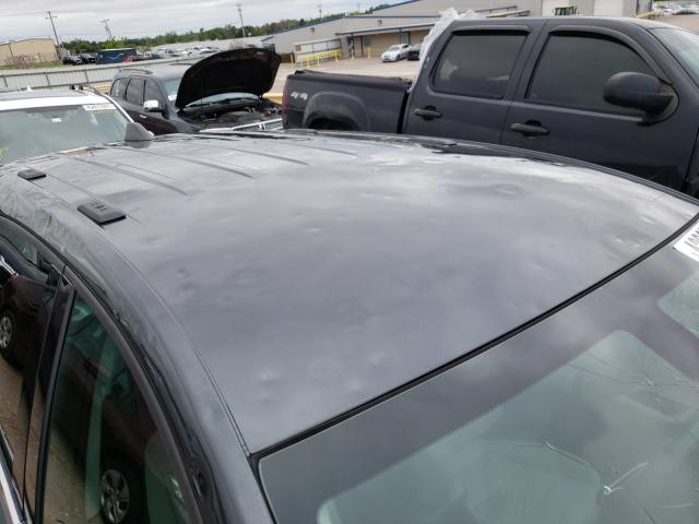 2019 CHEVROLET EQUINOX LT 2GNAXKEVXK6200417