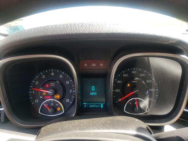 2013 CHEVROLET MALIBU 1LT 1G11C5SAXDF180565