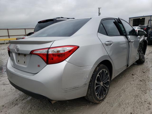 2015 TOYOTA COROLLA L 5YFBURHE5FP357917