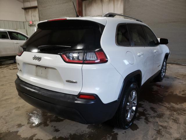 2019 JEEP CHEROKEE L 1C4PJMLB9KD273546