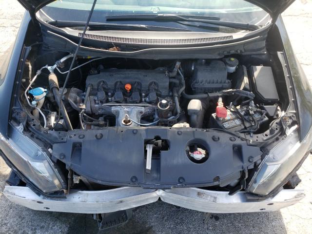 2015 HONDA CIVIC SE 19XFB2F79FE216613