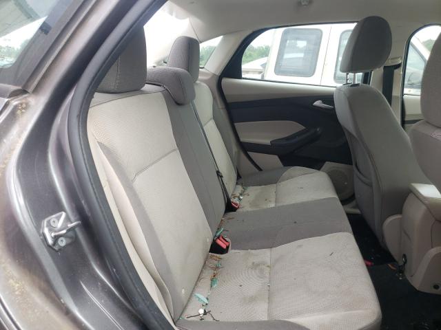 2013 FORD FOCUS SE 1FADP3F25DL299938