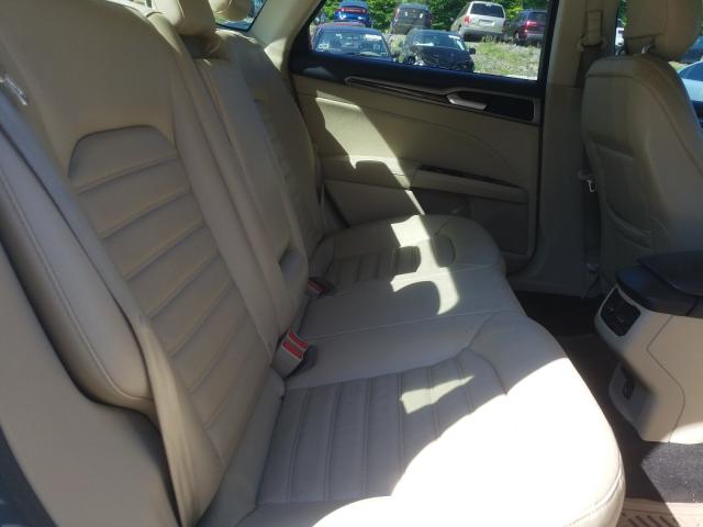 2013 FORD FUSION SE 3FA6P0H97DR255202