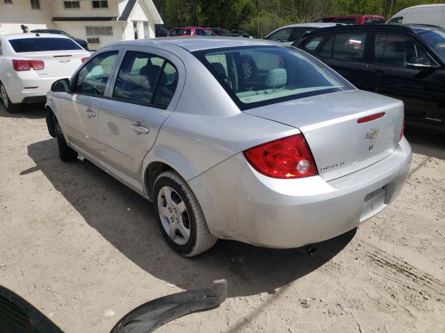 2010 CHEVROLET COBALT 1LT 1G1AD5F57A7163416