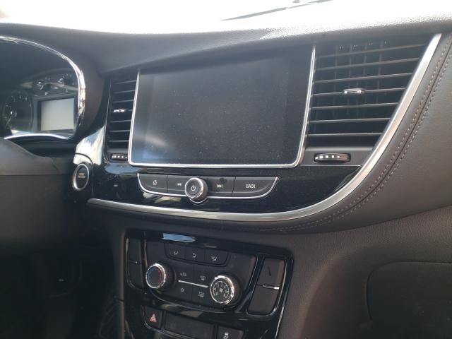 2021 BUICK ENCORE PRE KL4CJASB0MB300785