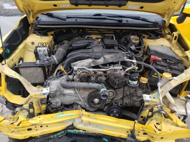 2015 SUBARU XV CROSSTR JF2GPADC2F8248895