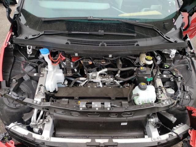 2020 BMW I3 BEV WBY8P2C03L7G79314
