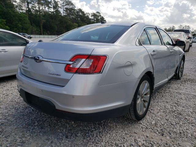 2011 FORD TAURUS LIM 1FAHP2FW4BG189418