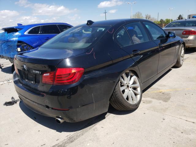2011 BMW 535 XI WBAFU7C50BC873518