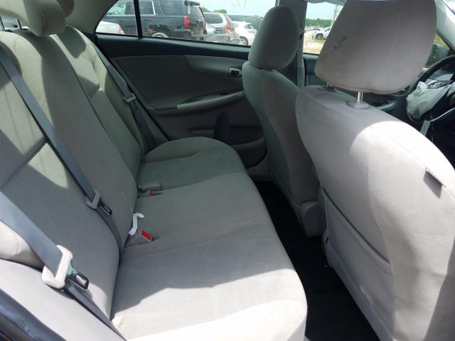 2013 TOYOTA COROLLA BA 2T1BU4EE6DC926777