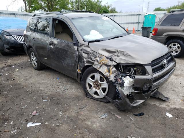 2012 TOYOTA RAV4 2T3BF4DV1CW270391