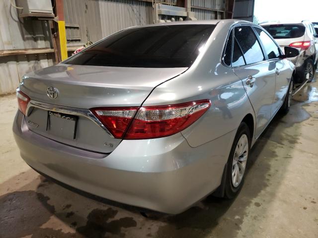 2017 TOYOTA CAMRY LE 4T1BF1FK5HU769941
