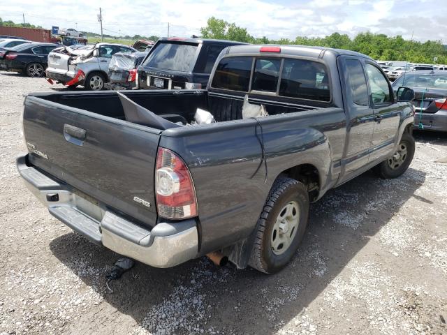 2013 TOYOTA TACOMA ACC 5TFTX4CN2DX031383