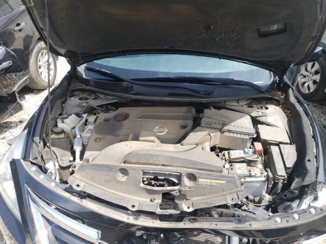2014 NISSAN ALTIMA 2.5 1N4AL3AP8EC110976