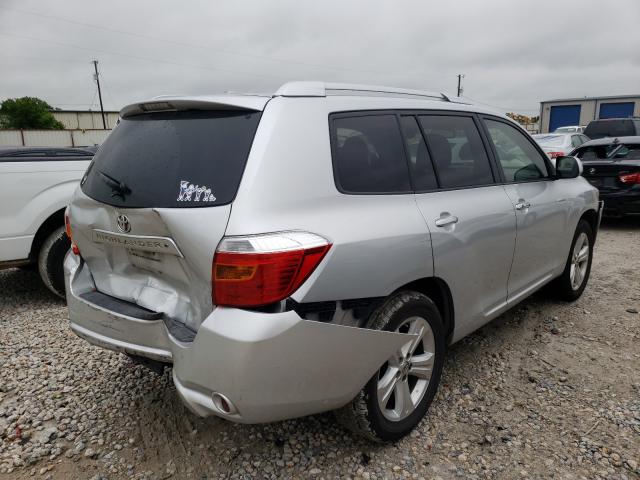 2010 TOYOTA HIGHLANDER 5TDYK3EH3AS001493