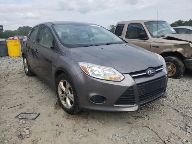 2013 FORD FOCUS SE 1FADP3F25DL299938