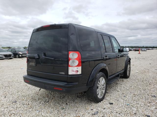 2011 LAND ROVER LR4 HSE SALAG2D49BA574739