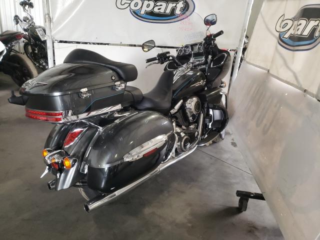 2021 KAWASAKI VN1700 B JKBVNRB16MA023192