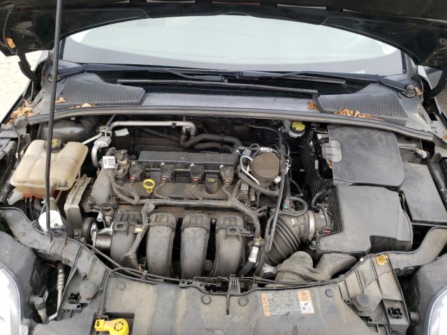 2014 FORD FOCUS SE 1FADP3K22EL437183