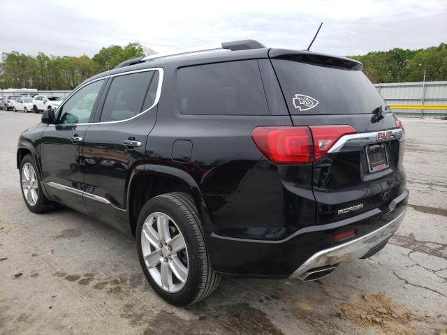 2017 GMC ACADIA DEN 1GKKNPLS9HZ179750