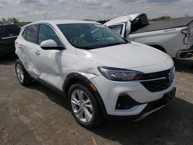 2021 BUICK ENCORE KL4MMBS22MB060365