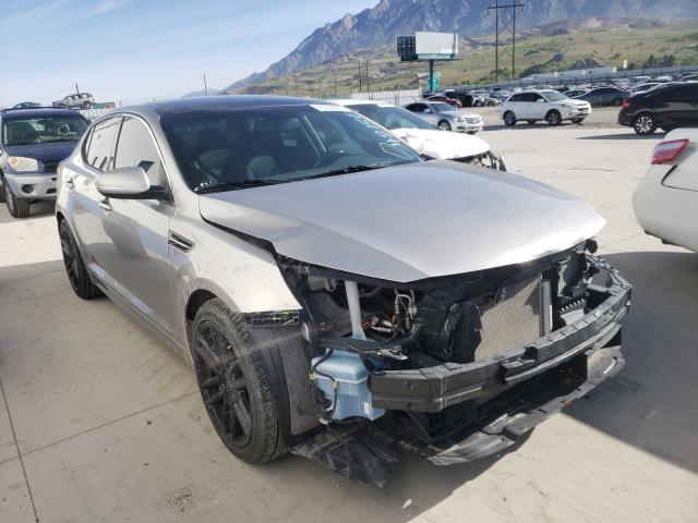 2012 KIA OPTIMA SX 5XXGR4A60CG034795