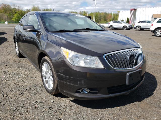 Buick Lacrosse 2013