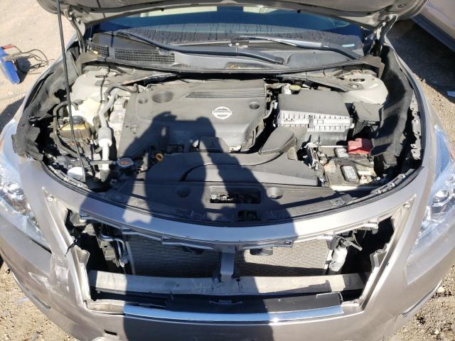 2014 NISSAN ALTIMA 2.5 1N4AL3APXEN346081