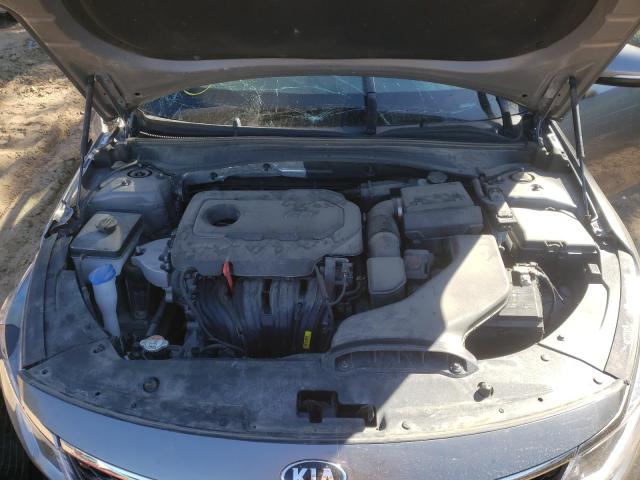 2018 KIA OPTIMA LX 5XXGT4L31JG260054