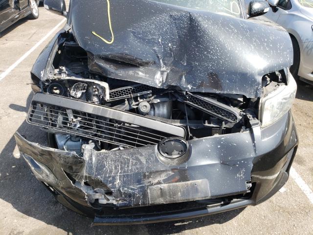 2012 TOYOTA SCION XB JTLZE4FE2CJ027609