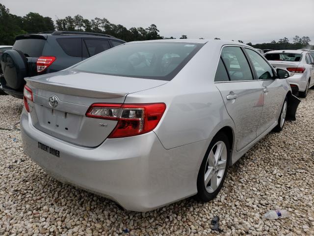 2014 TOYOTA CAMRY L 4T1BF1FKXEU860344