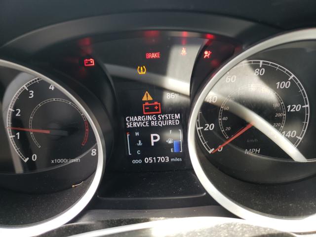 2013 MITSUBISHI LANCER GT JA32U8FW8DU023918