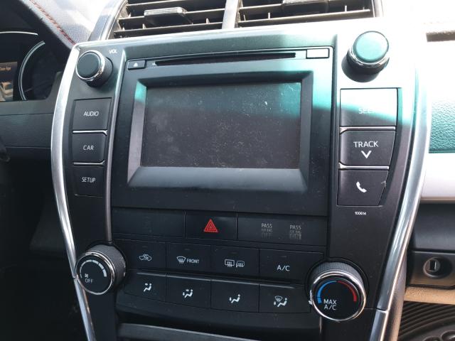 2017 TOYOTA CAMRY LE 4T1BF1FKXHU334638